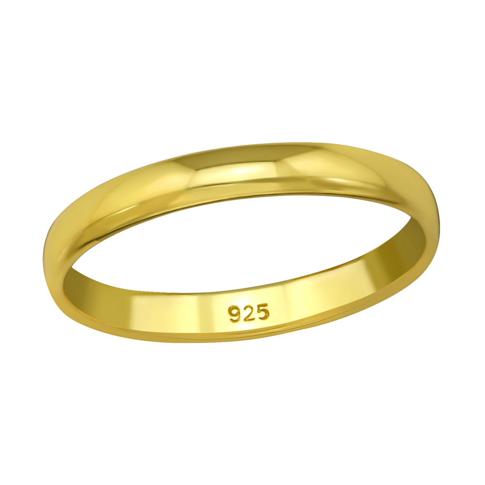 semiconductor Strait thong pierce Verigheta din argint 3 mm placata cu aur galben 18K model DiAmanti DIA38944 semiconductor Strait thong pierce Verigheta din argint 3 mm placata cu aur galben 18K model DiAmanti DIA38944