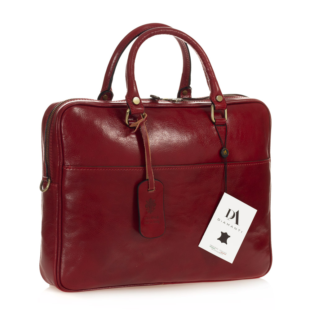 except for writing Confidential Geanta office pentru laptop 14" si documente din piele naturala DiAmanti Matteo Rosso - DiAmanti.ro except for writing Confidential Geanta office pentru laptop 14" si documente din piele naturala DiAmanti Matteo Rosso - DiAmanti.ro