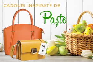 Cum alegem cadourile de Paște în timp ce #stămacasă