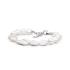 Bratara perle naturale baroque si argint DiAmanti 212-06B-G (Argint 925‰ 1,85 g.)