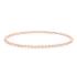 Colier perle naturale roz piersica 45 cm si argint DiAmanti FCP365-G (Argint 925‰ 0,65 g.)