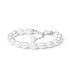 Bratara perle naturale si argint DiAmanti FCW48-B-G (Argint 925‰ 1,35 g.)