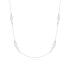 Colier lung argint cu aripi DiAmanti Z1822NR-DIA (Argint 925‰ 3,4 g.)