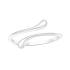 Inel reglabil argint DiAmanti DIA41435 (Argint 925‰ 1,5 g.)