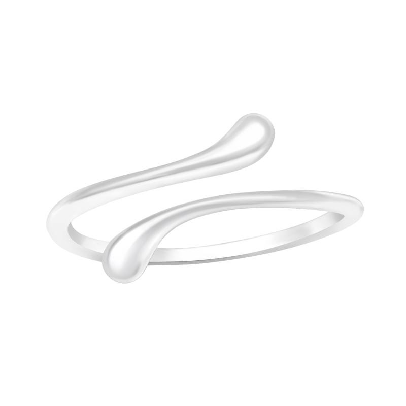 Inel reglabil argint DiAmanti DIA41435 (Argint 925‰ 1,5 g.)