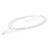 Colier cu perle naturale albe si lantisor argint cu perla DiAmanti SK22272N-W-G (Argint 925‰ 1,95 g.)