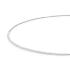 Colier argint cu perle naturale albe DiAmanti SK22505N-G (Argint 925‰ 2,1 g.)