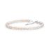 Bratara perle naturale multicolore si argint DiAmanti 222-63B-G (Argint 925‰ 0,71 g.)