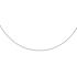 Lantisor argint rodiat 45-48 cm DiAmanti 30RD4_R_45-48cm-DIA (Argint 925‰ 1,4 g.)