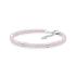 Bratara cu perle naturale si cuart roz cu argint DiAmanti 232-49B-G (Argint 925‰ 0,65 g.)