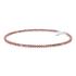 Colier rodonit cu argint DiAmanti 232-46-G (Argint 925‰ 0,65 g.)
