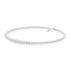 Colier perle naturale albe si argint 40 cm DiAmanti 232-47-G (Argint 925‰ 0,65 g.)