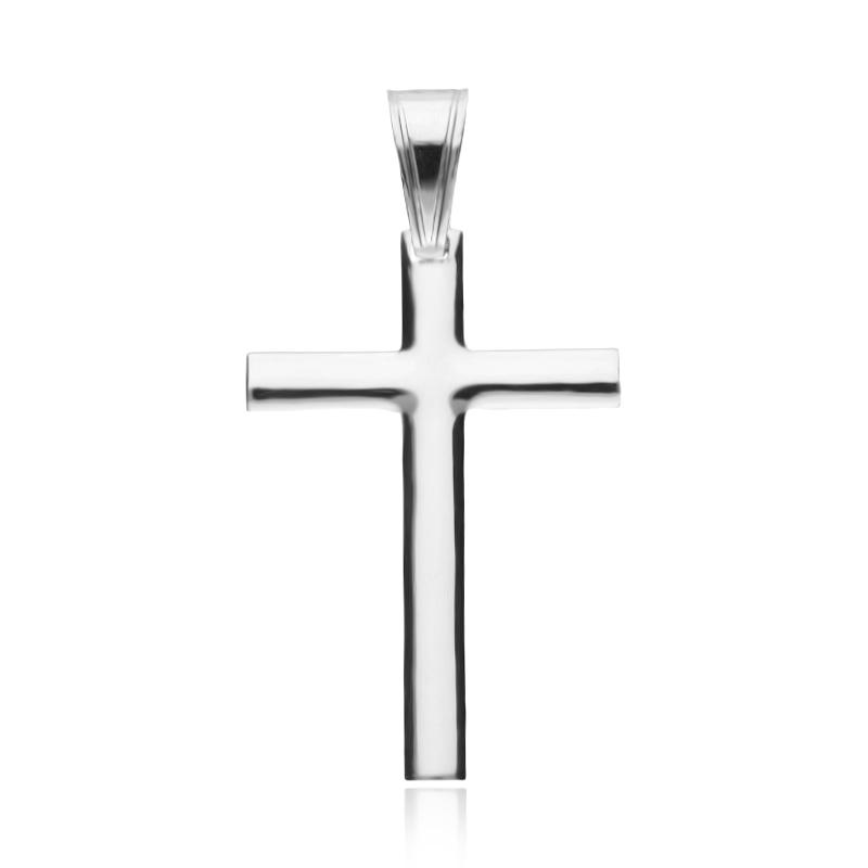 Cruce argint pandantiv DiAmanti CRAL0249-AS (Argint 925‰ 3,5 g.)
