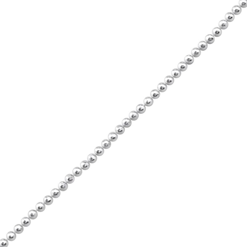 Lantisor din argint 40 cm model DiAmanti DIA23886 (Argint 925‰ 1,85 g.)
