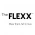 Pantofi decupati cu talpa ortopedica din piele naturala intoarsa The Flexx, model New MR, culoare rosu