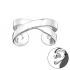 Cercel ear cuff argint DiAmanti DIA32204 (Argint 925‰ 0,6 g.)